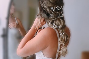 Penteado 