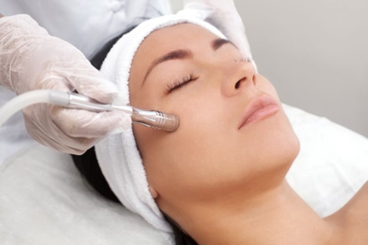 Estética Facial e Corporal